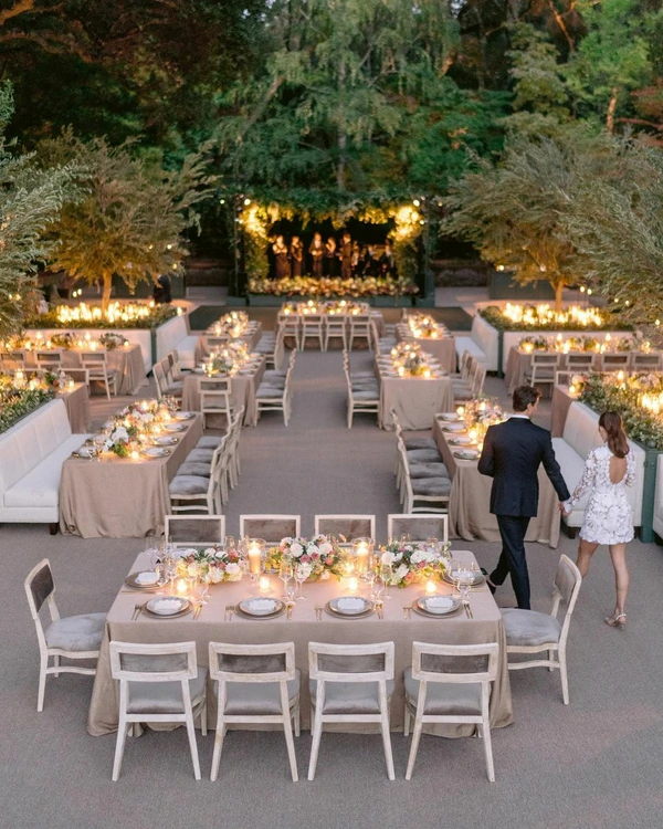 15 Best Wedding Planners in America