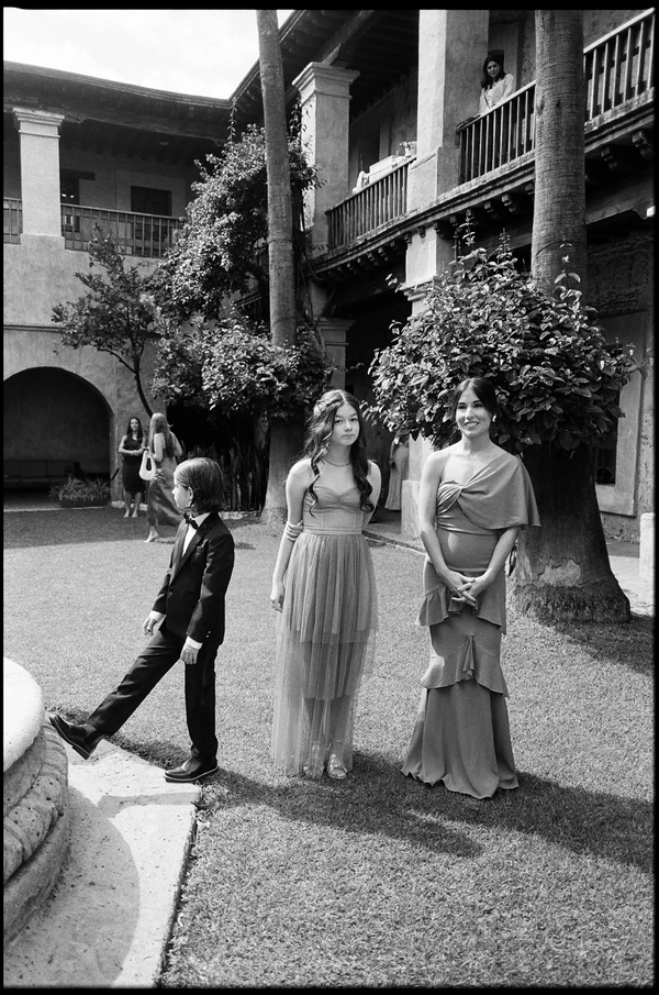 Real Wedding: Mariana & Richard