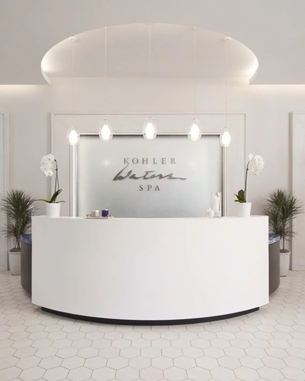 Romantic Spa Retreats in Chicago