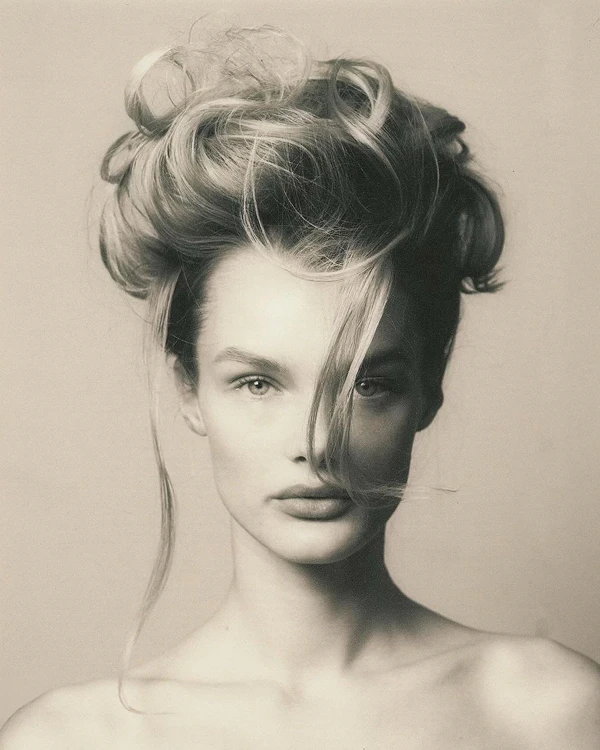 20 Ethereal & Romantic Bridal Hairstyles