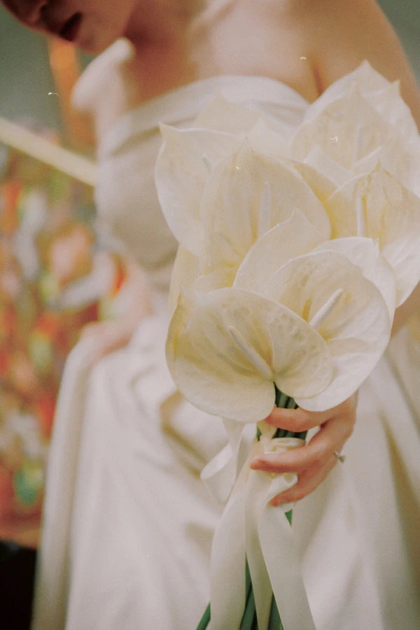 Pre-Wedding Photoshoot Inspiration