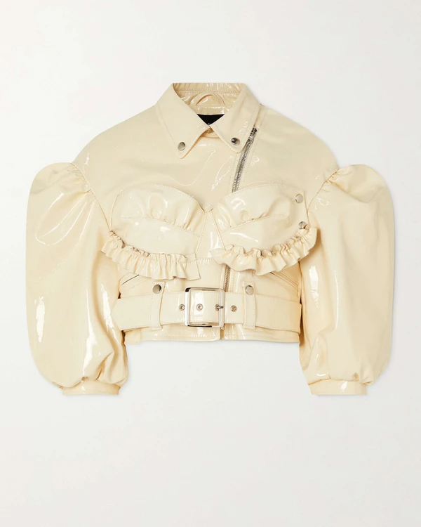 16 Biker Jackets Perfect for the Autumn Wedding
