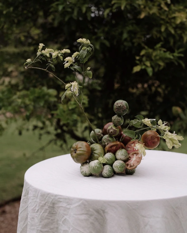 Our Ultimate Guide to Planning a Sustainable Wedding