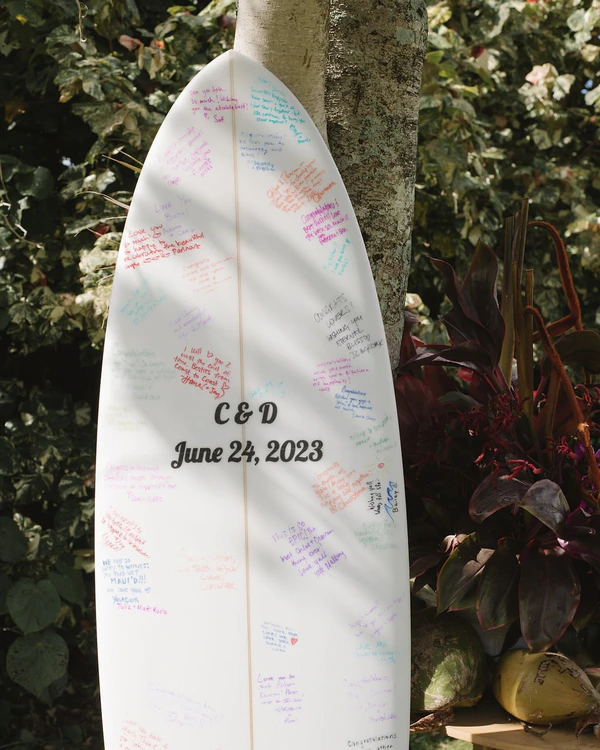Real Wedding: Chloe & Duncan — photo 2