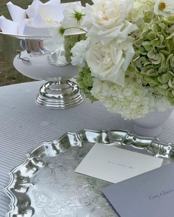 Wedding Gift Etiquette 101: What to Give, When to Give It & What to Avoid