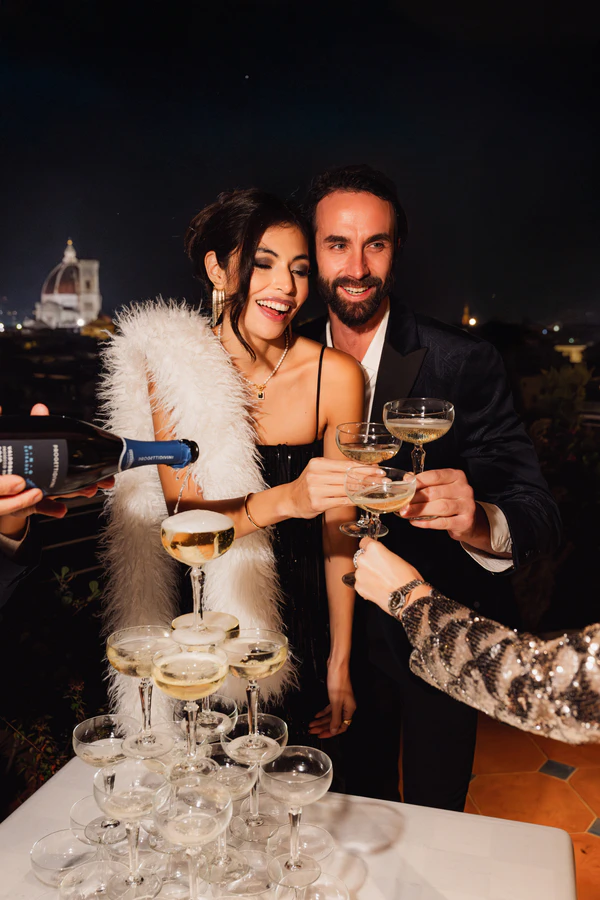 The Excelsior, a Luxury Collection Hotel, Florence, wedding venues in Italy, Europe
