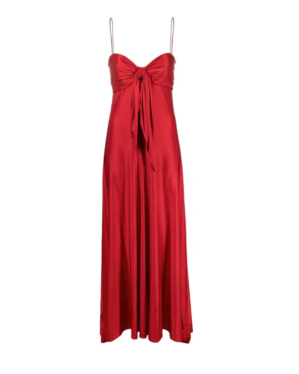 Non-White Wedding Dress Ideas