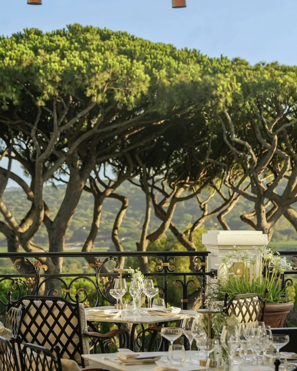 The White Lotus Season 4 Filming Location Confirmed as This Iconic Wedding Venue in France