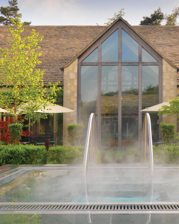 12 Dreamy English Countryside Hotels for Honeymooners