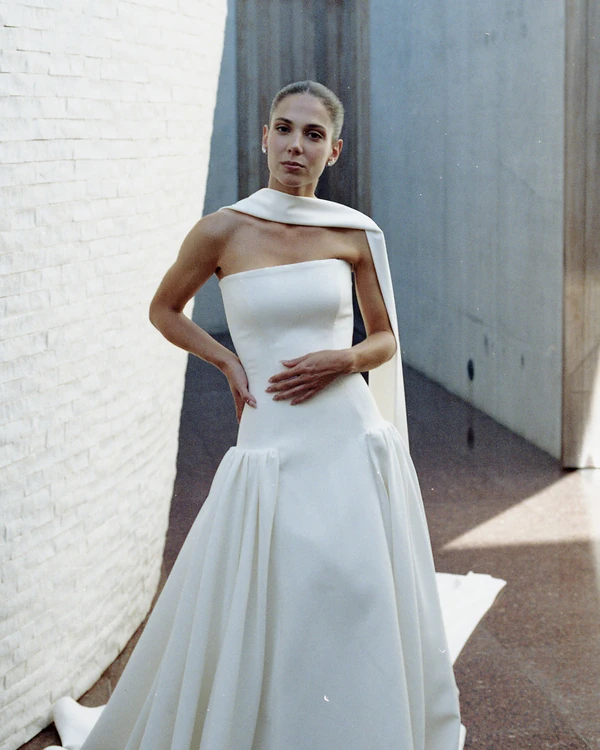 Real Wedding: Ana & Marcelo