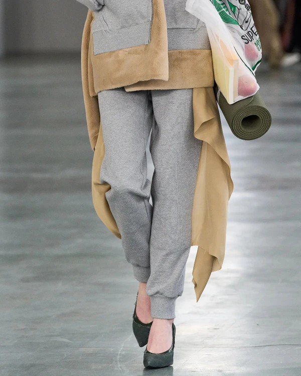 5 Trends from Paris Fashion Week FW24