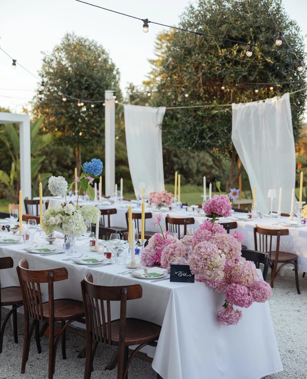 BY.MAG.NOLIA, wedding florists in Sydney, Australia — portfolio photo 9