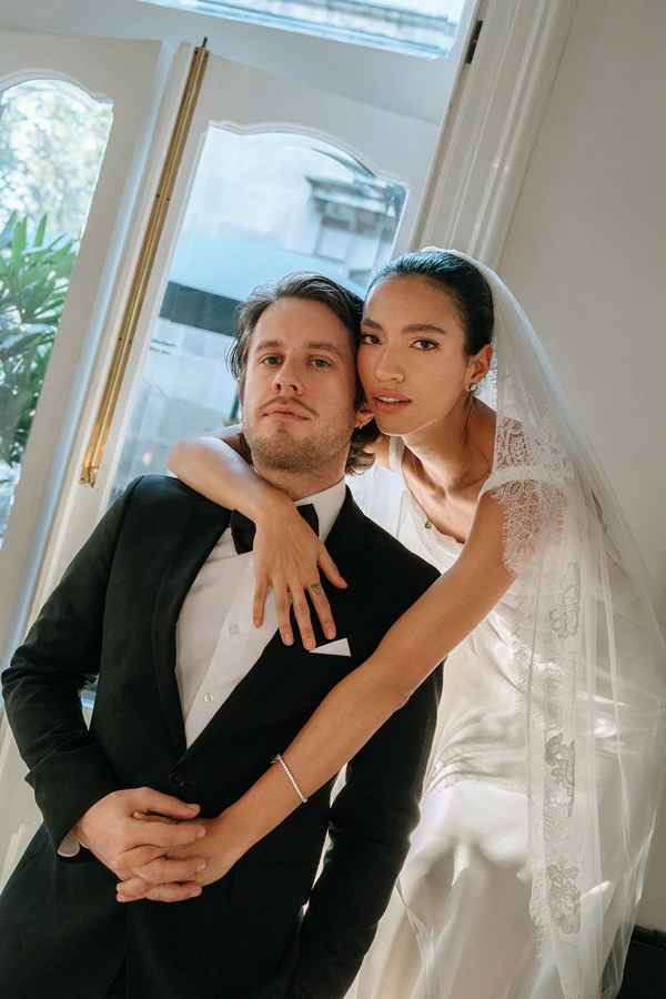 MCW Photocinema, wedding photographers in Mexico — portfolio photo 4