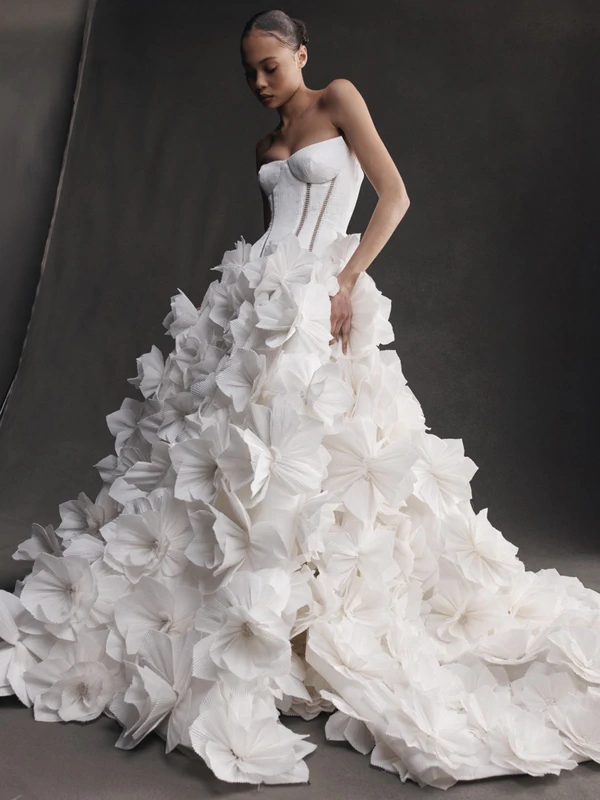 Leah Da Glória, wedding bridal in Sydney, Australia — portfolio photo 8