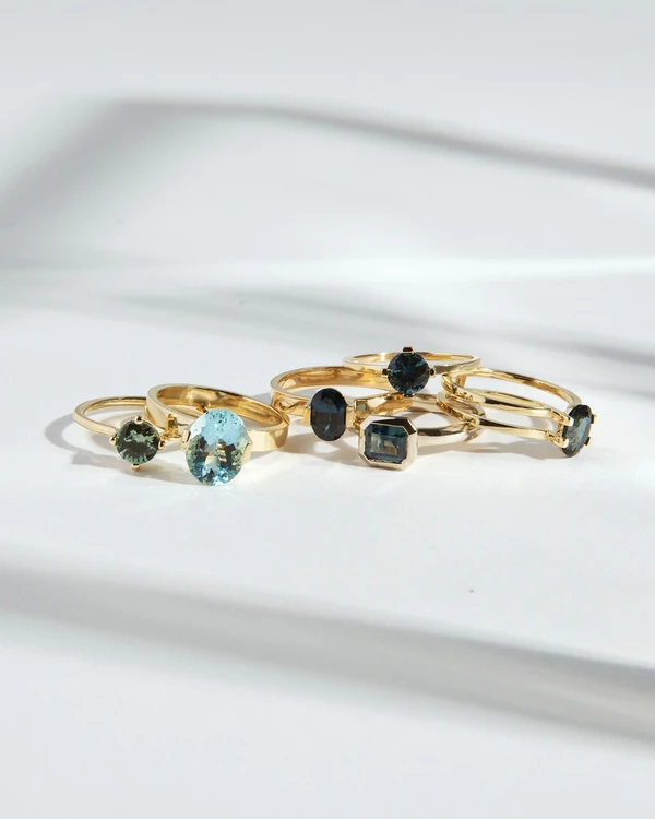 How to Choose an Engagement Ring?