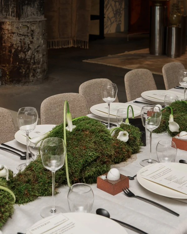 40 Stunning Wedding Table Setting Ideas to Inspire Your Reception