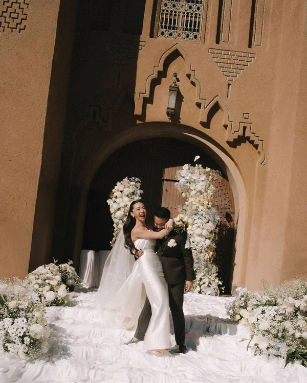 17 Best Wedding Photographers in Asia