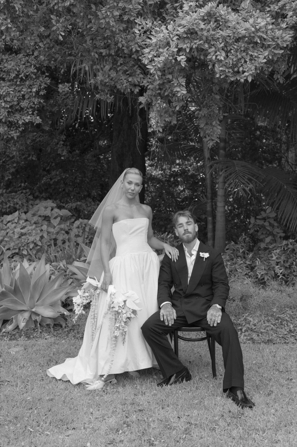 Evia Zachariah, wedding photographers in Melbourne, Australia — portfolio photo 5