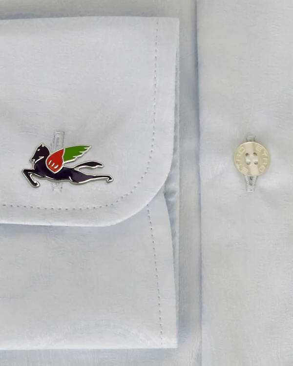 12 Pairs of Designer Cufflinks for Stylish Grooms