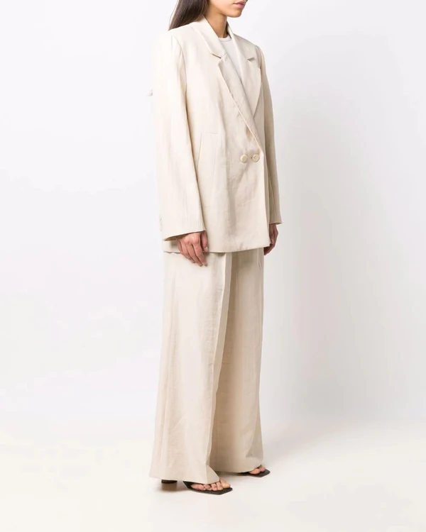 Stylish Pantsuits for a Modern-Day Bridal Look