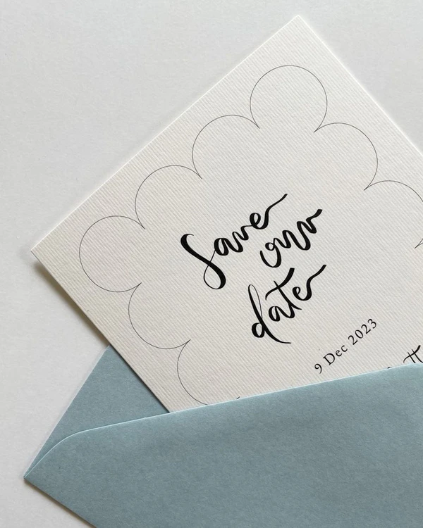 Destination Wedding Etiquette