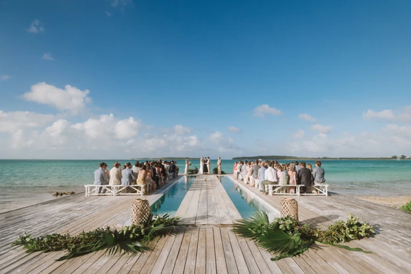 Little Island Hotels, wedding venues in The Bahamas, Caribbean