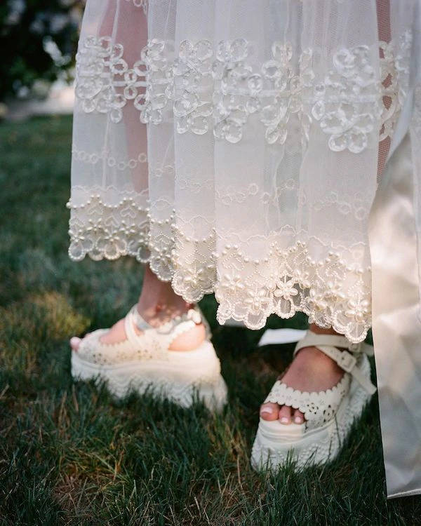 Behind The Scenes: An Interview with Wedding Pros Bash Please