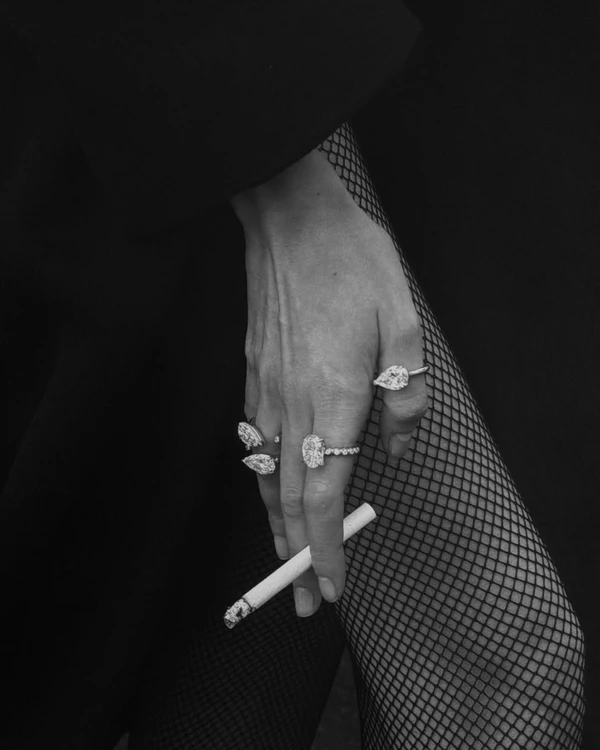 The End of the Surprise Engagement Ring? The Paradox of the Modern Proposal — photo 1