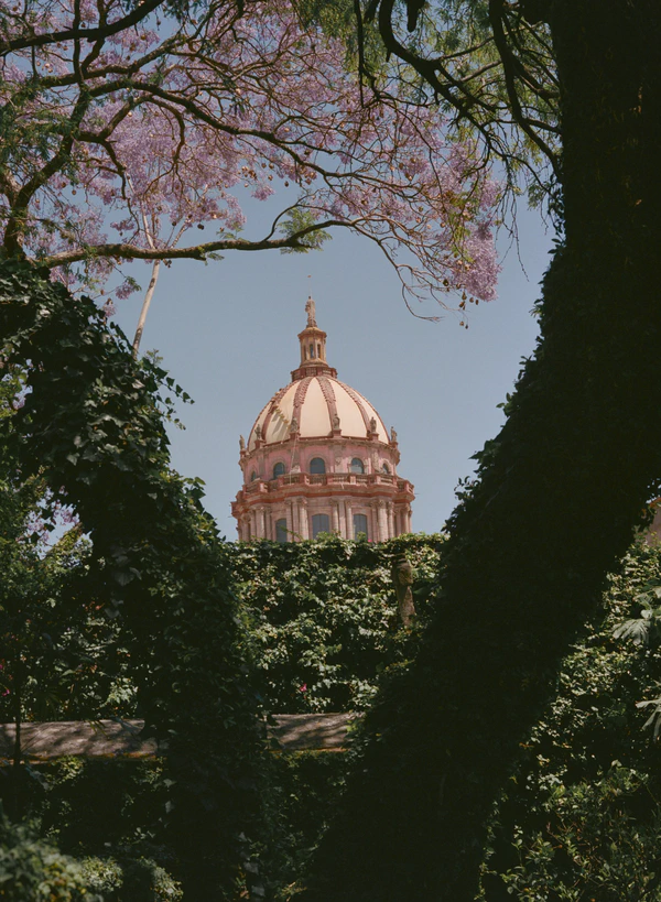 Marcus Jolly, wedding photographers in Mexico — portfolio photo 4