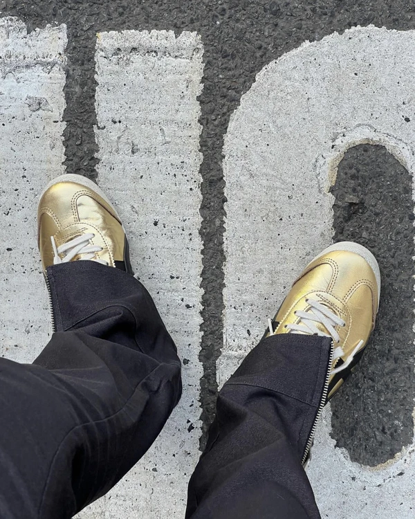 Sneakers That Will Be Everywhere This Spring