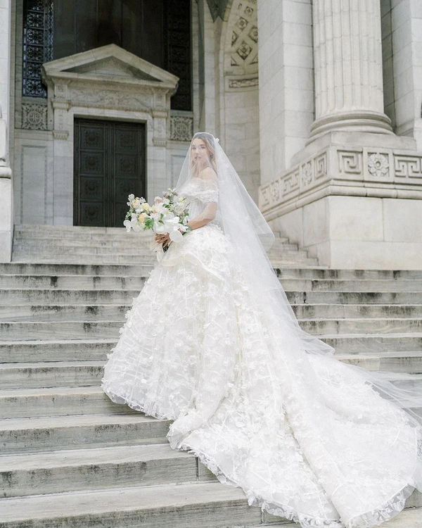 15 Best Wedding Photographers in New York