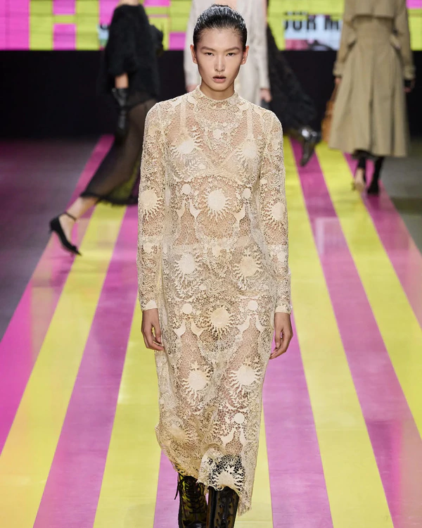 Key Trends From Paris Fashion Week SS24
