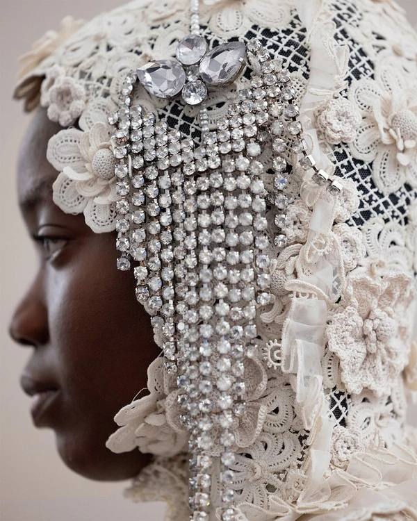 13 Defining Trends from Paris Haute Couture Spring 2025