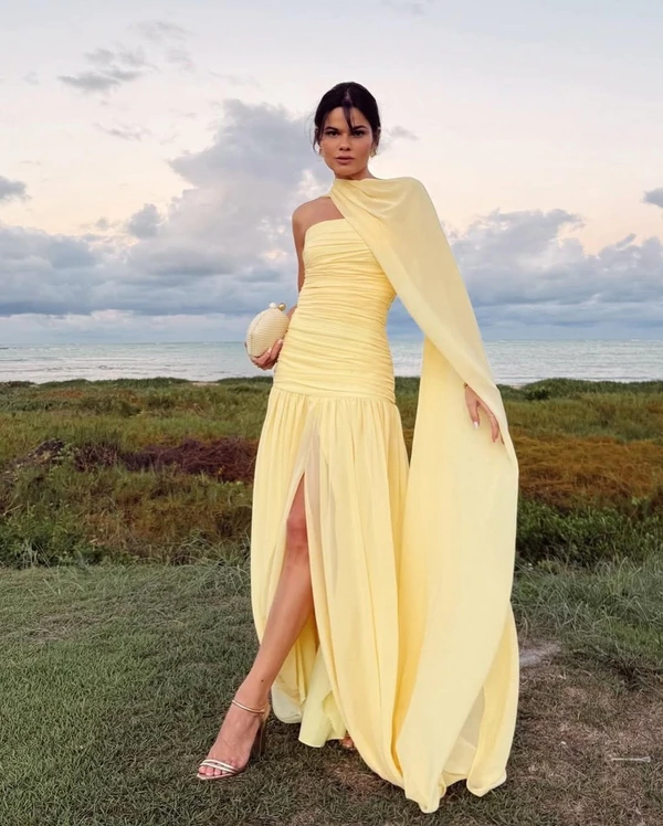 30 Trending Cocktail Dresses for Your Next European Wedding