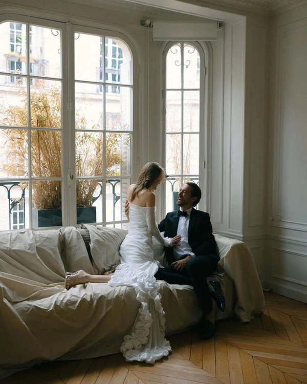 8 Helpful Tips For Creating Your Wedding Guest List