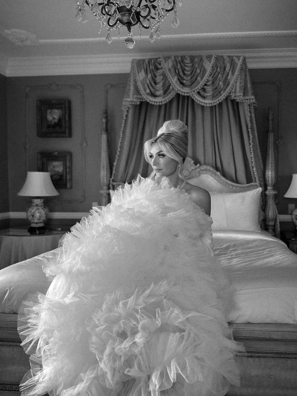 So Bridal Social, wedding content creators in New York, USA — portfolio photo 10