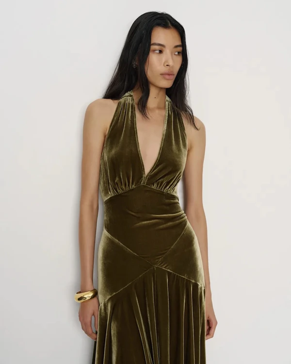 30 Party Dresses to Steal the Spotlight This Festive Season