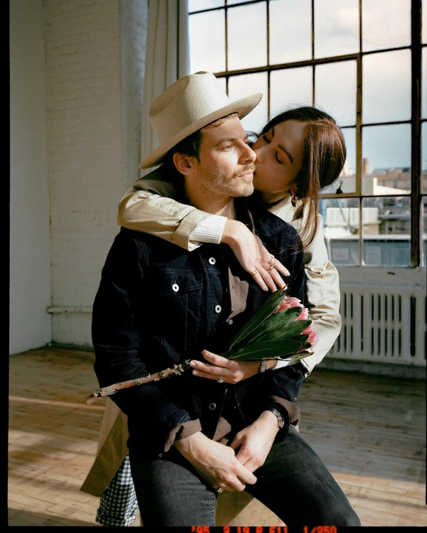 «We believe that each person portrays their way of loving differently» - Love Bears — photo 1
