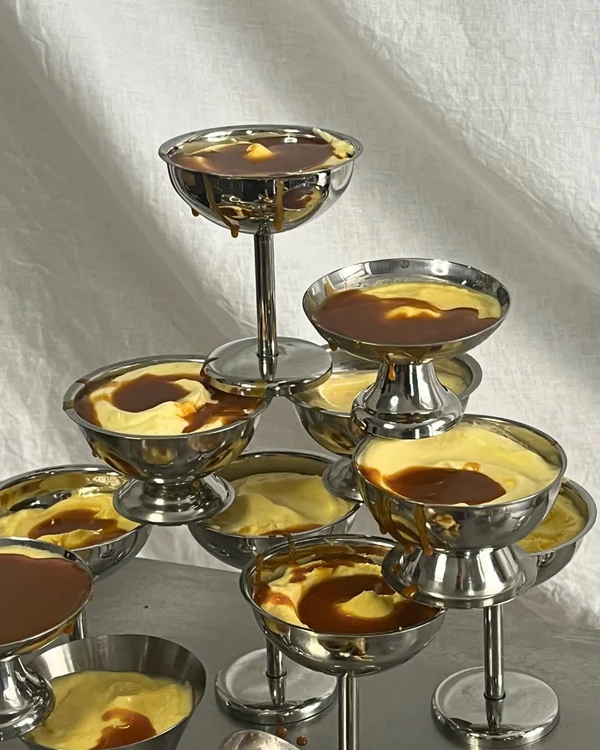 40 Delicious Alternatives to the Classic Wedding Cake