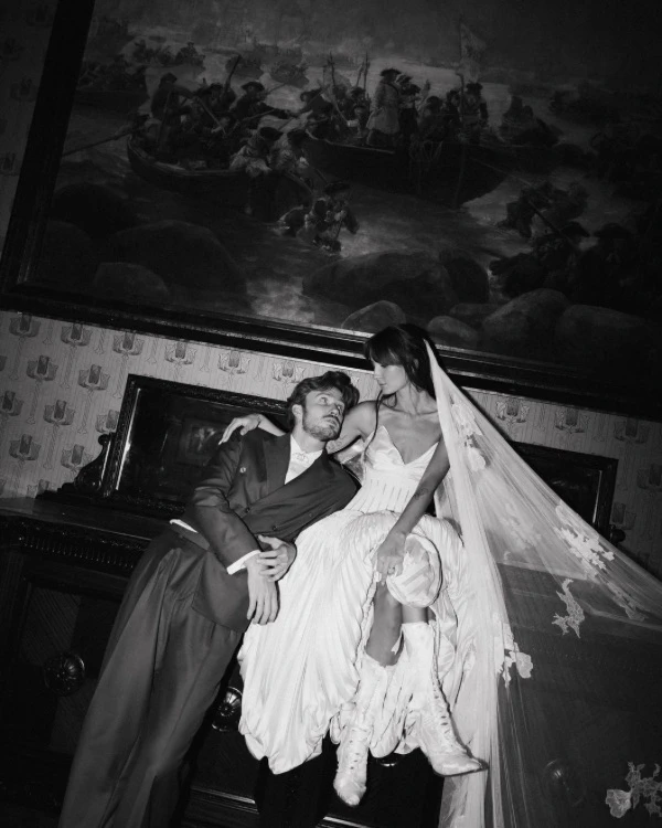 How to Handle Wedding Budget Stress as a Couple