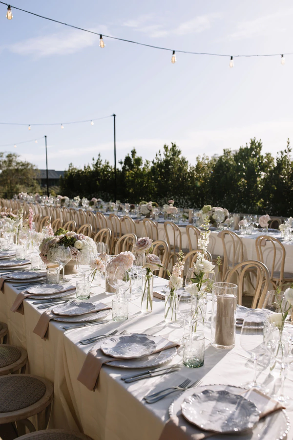 ROQUE events, wedding planners in California, USA — portfolio photo 3