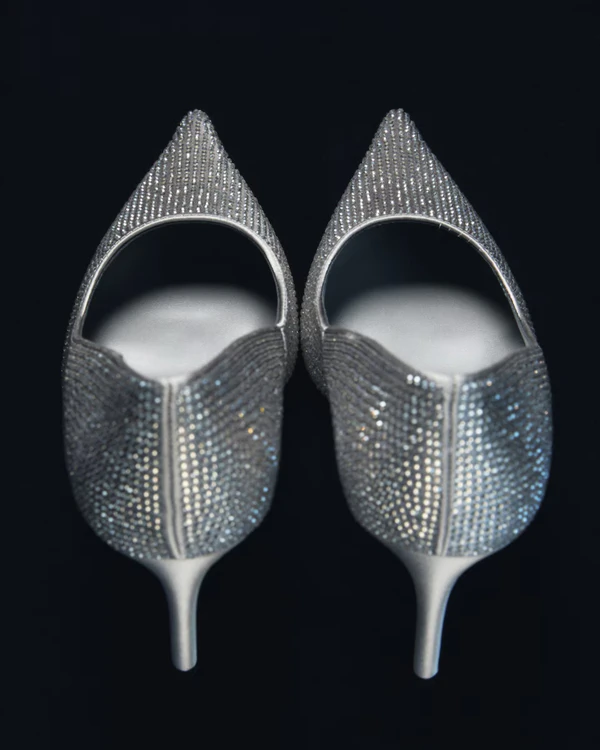 10 Major Bridal Shoe Trends for 2025