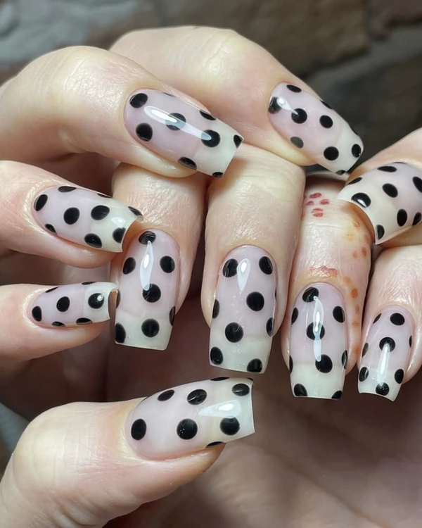 7 Statement Nail Trends to Try for Spring 2026