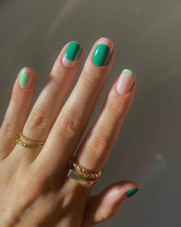 6 Trending Colors Perfect for Summer Nails