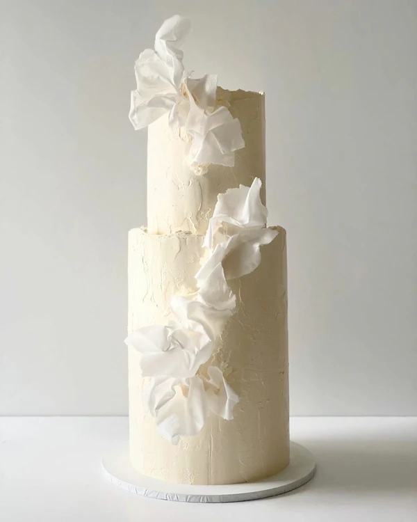 15 Best Wedding Cake Creators in Australia