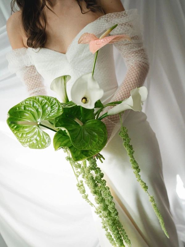 The Cottage Rose, wedding florists in Missouri, USA — portfolio photo 10