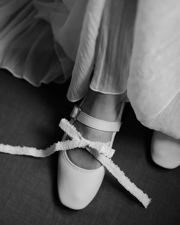 Vintage Elegance