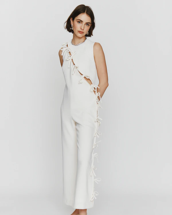 The Chicest Trends from the Spring '25 Bridal Collections
