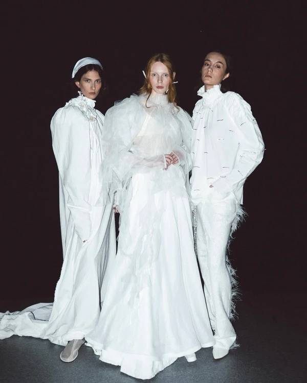 15 Best Bridal Boutiques Around the World