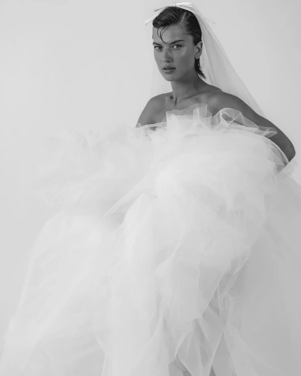 How to Choose a Wedding Dress? — photo 1